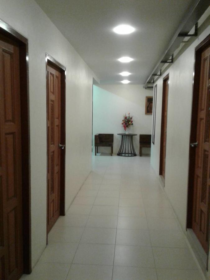 Hotel Ban Mae Boonthong Lampang Exterior foto