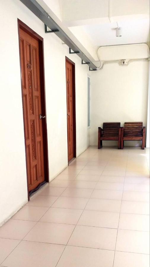 Hotel Ban Mae Boonthong Lampang Exterior foto